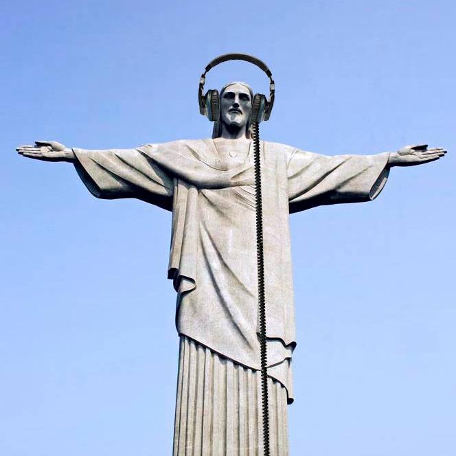 DJ carioca's avatar image