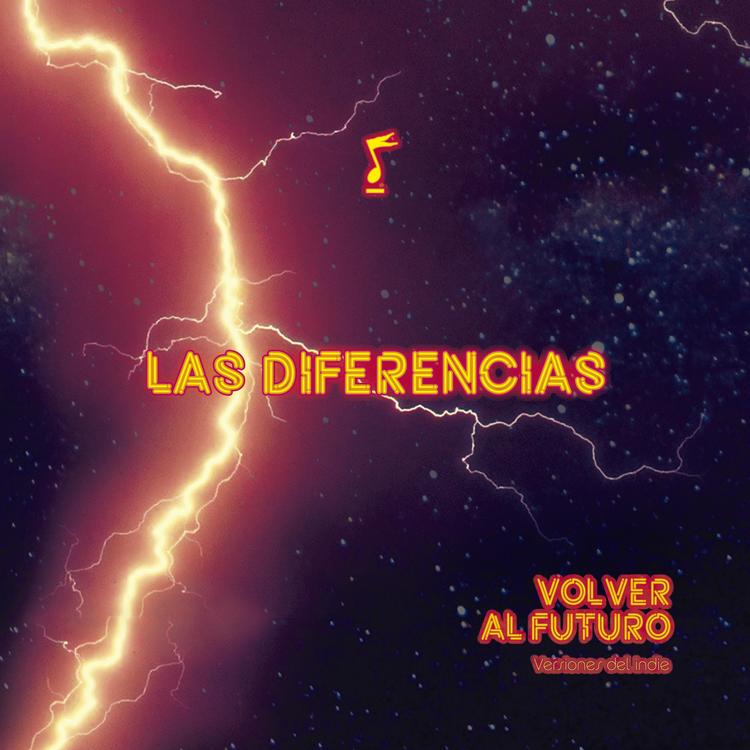 Las Diferencias's avatar image