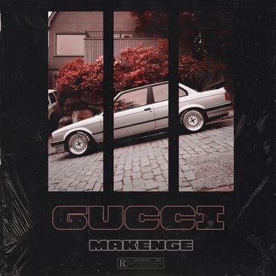 Gucci's cover