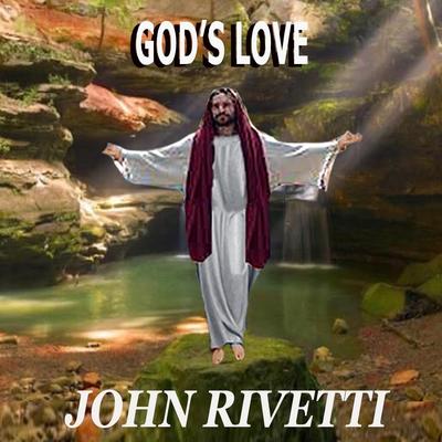 I've Been to the Mountain By John Rivetti's cover