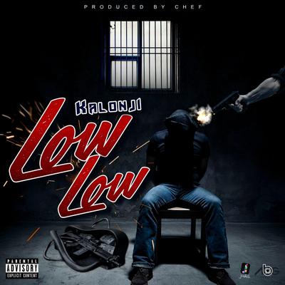 Low Low's cover