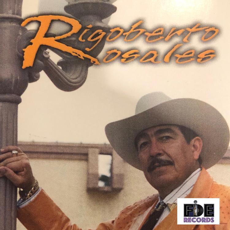 Rigoberto Rosales's avatar image