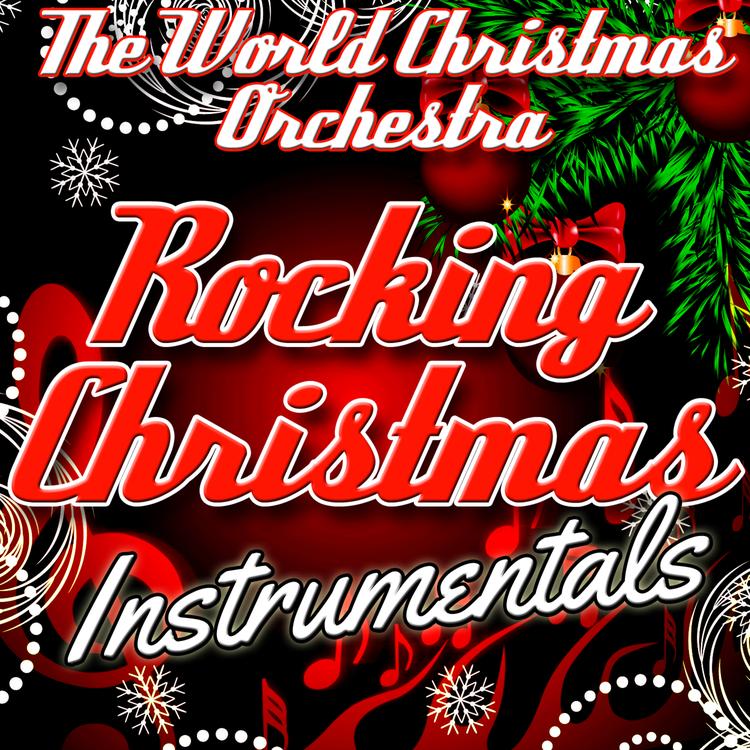 The World Christmas Orchestra's avatar image