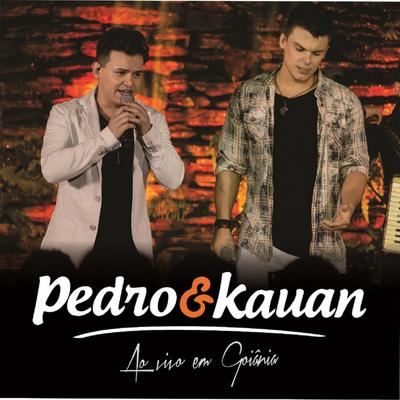 Pedro & Kauan's cover