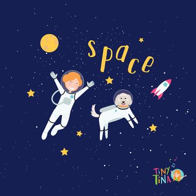 Space By Tiny Tina's cover