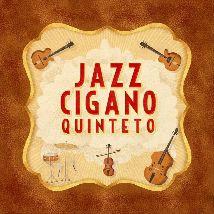 Jazz Cigano Quinteto's avatar image