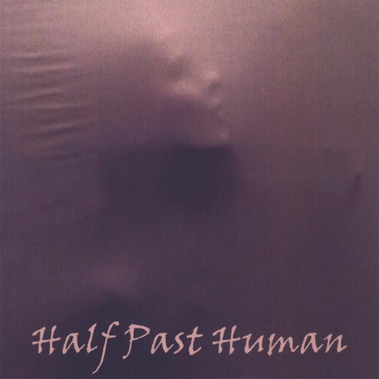 Half Past Human's avatar image