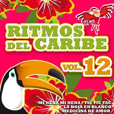 Gasolina By La Banda Del Caribe's cover