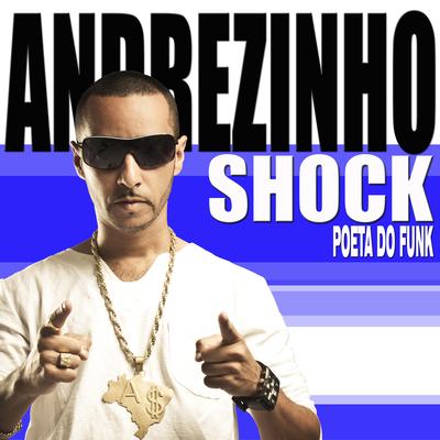 Salvando Sua Vida By Andrezinho Shock's cover