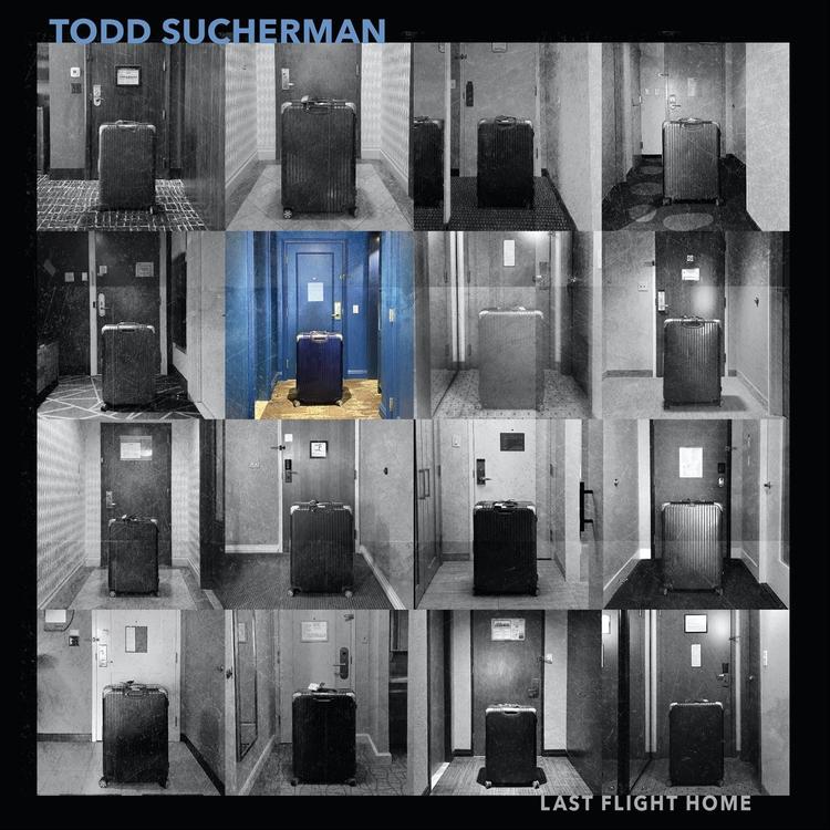 Todd Sucherman's avatar image