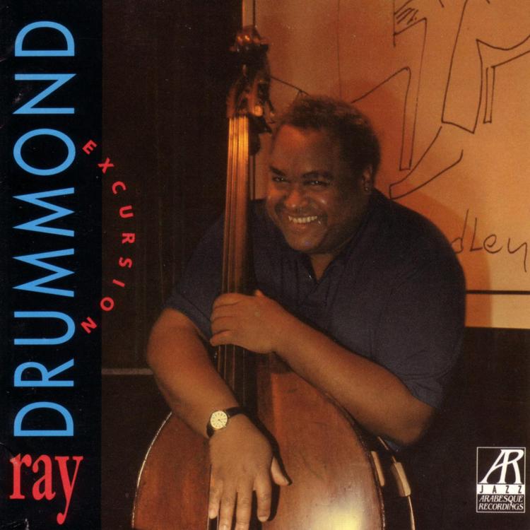 Ray Drummond's avatar image