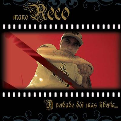 Interlúdio By Mano Reco's cover