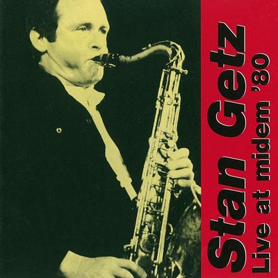 Autumn Leaves (Live) By Stan Getz's cover