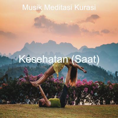 Musik Meditasi Kurasi's cover