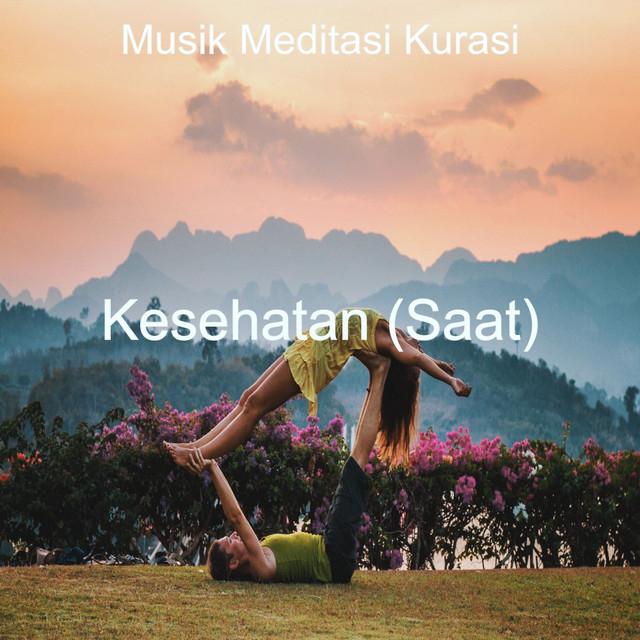 Musik Meditasi Kurasi's avatar image