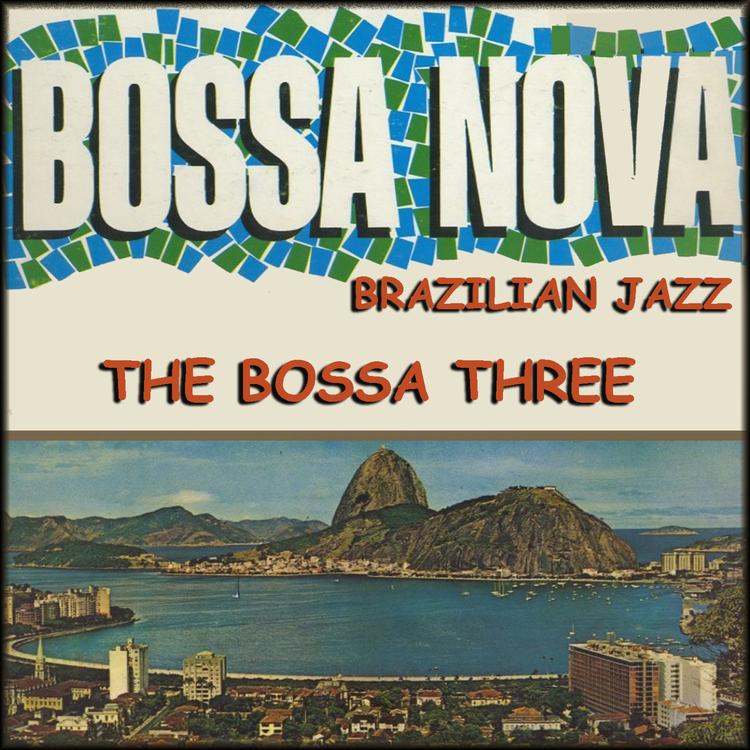 The Bossa Three's avatar image