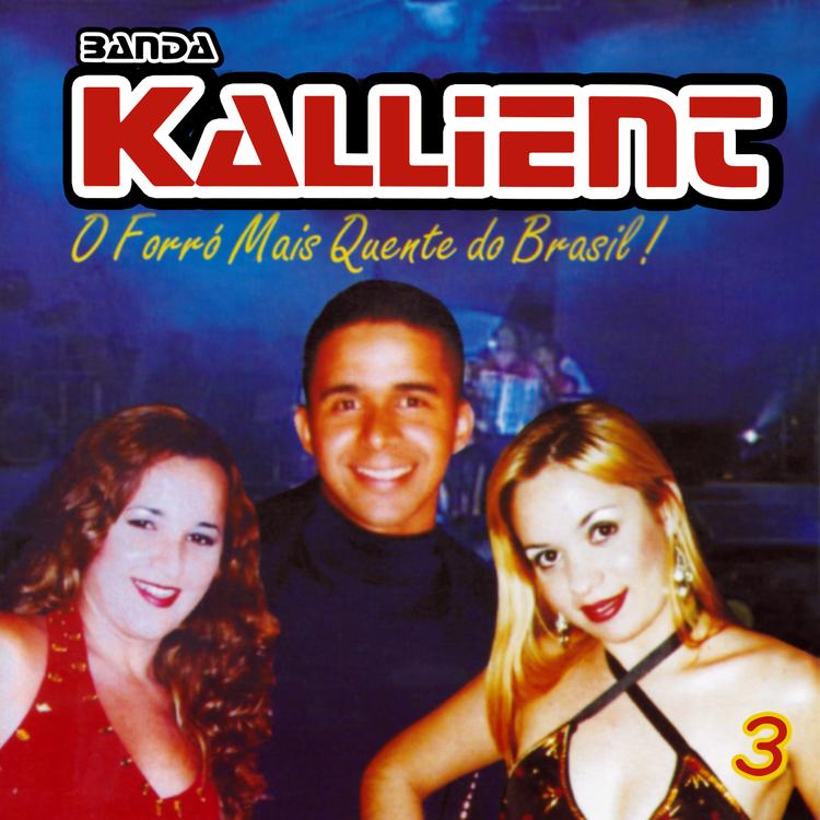 Banda Kallient's avatar image