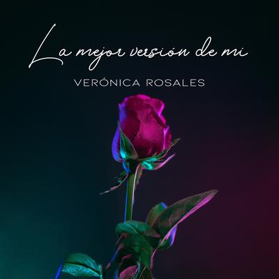 Verónica Rosales's cover