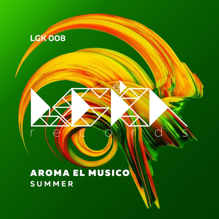 Aroma El Musico's avatar image