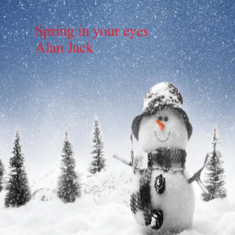 Alan Jack's avatar image