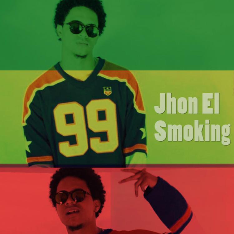 Jhon el Smoking's avatar image