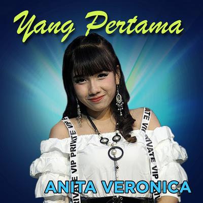 Anita Veronica's cover