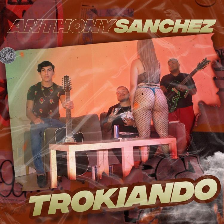 Anthony Sanchez's avatar image