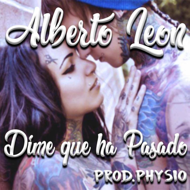Alberto León's avatar image