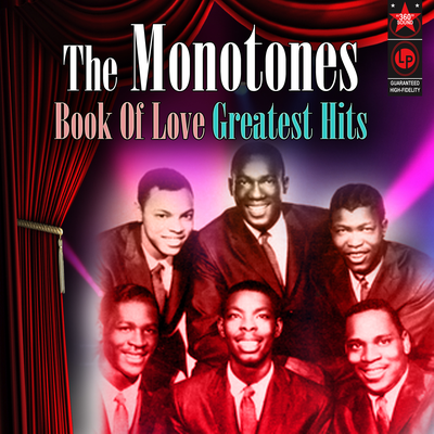 Monotones's cover