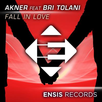 Fall In Love (Original Mix)'s cover