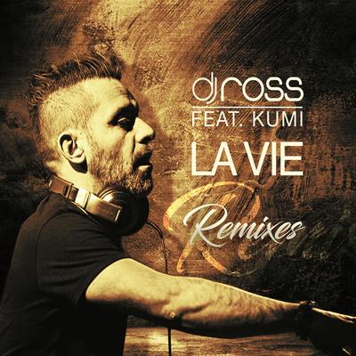 La vie (John Rais & Steven Blesh Remix) By Dj Ross, Kumi, John Rais, Steven Blesh's cover