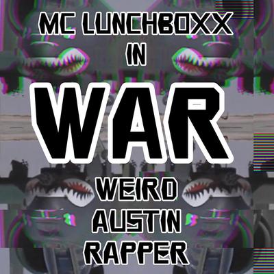 MC Lunchboxx's cover