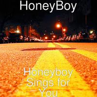 Honeyboy's avatar cover