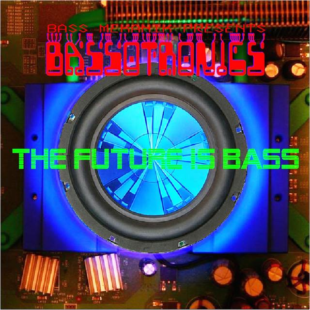 Bassotronics's avatar image