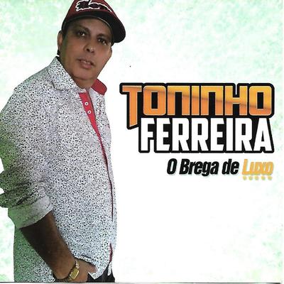 Hoje Eu Bebo por Ela By Toninho Ferreira's cover