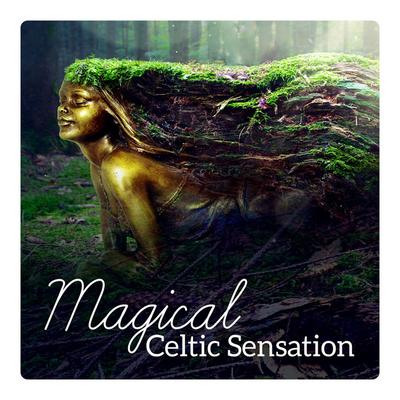 Celtic Chillout Relaxation Academy's cover