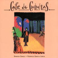 Café de Chinitas's avatar cover