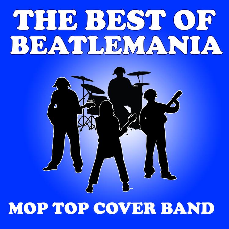 Mop Top Cover Band's avatar image