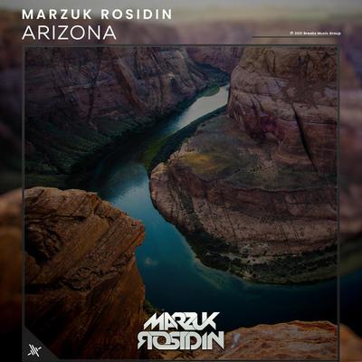 Marzuk Rosidin's cover