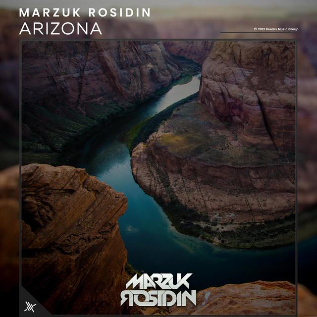 Marzuk Rosidin's avatar image