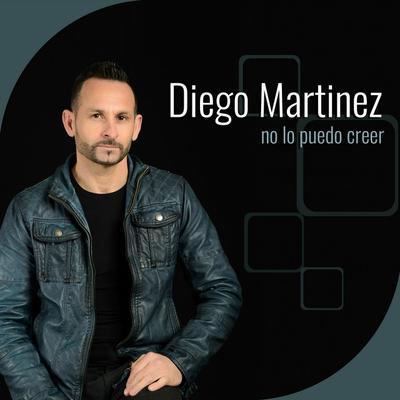 Diego Martínez "Mestizo"'s cover