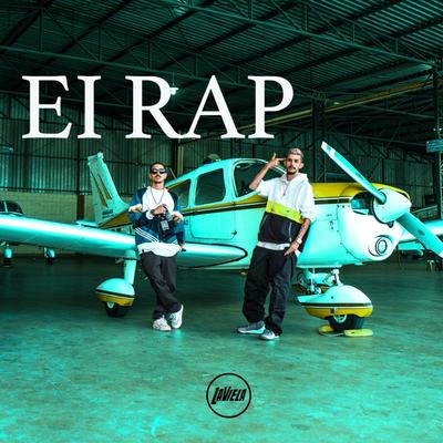 Ei Rap By La Viela's cover