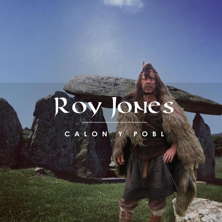 Roy Jones's avatar image