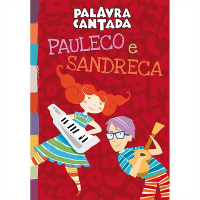Pauleco e Sandreca's cover