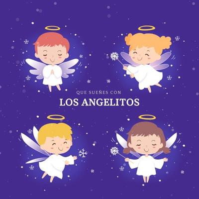 Que Sueñes Con los Angelitos's cover