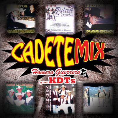 Cadetemix's cover