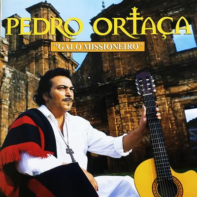 A Volta do Sorro Manso By Pedro Ortaça's cover