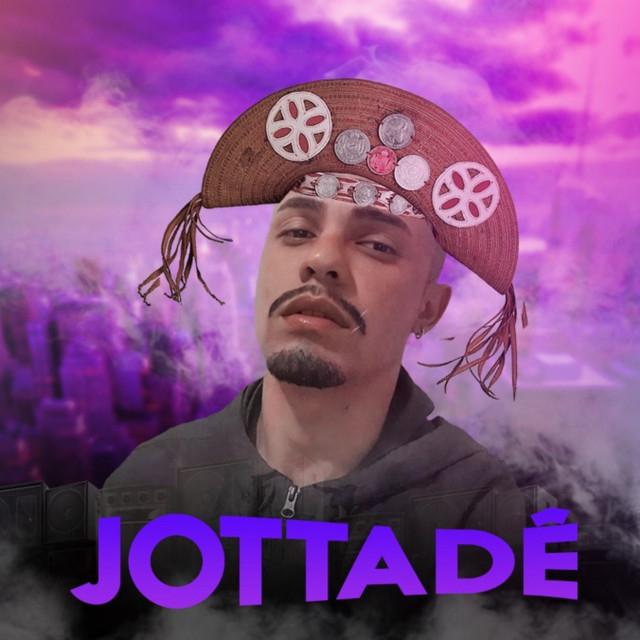 Jottadê's avatar image