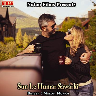 Sun Le Humar Sawarki's cover