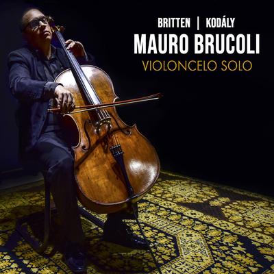 Suite 1, Op. 72 (Canto Primo, Sostenuto e largamente) By Mauro Brucoli's cover
